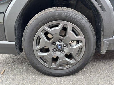 2026 Subaru Outback Premium AWD