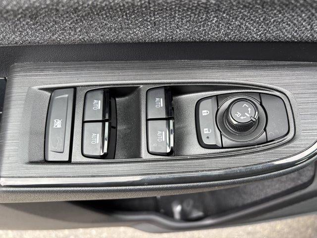 2026 Subaru Outback Premium AWD