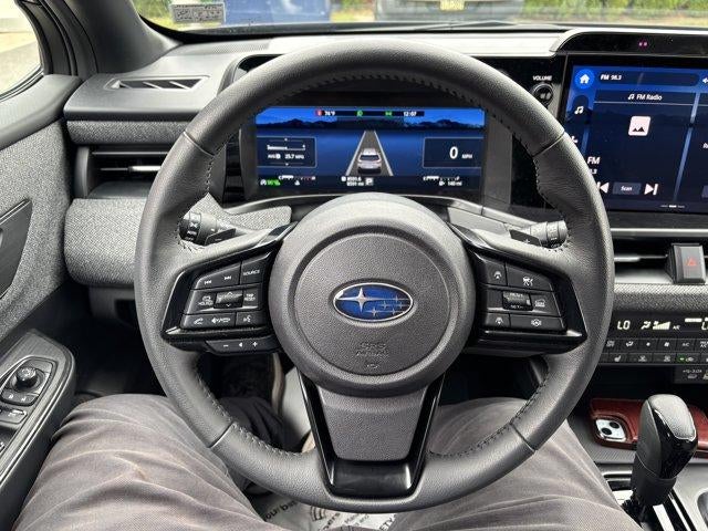 2026 Subaru Outback Premium AWD