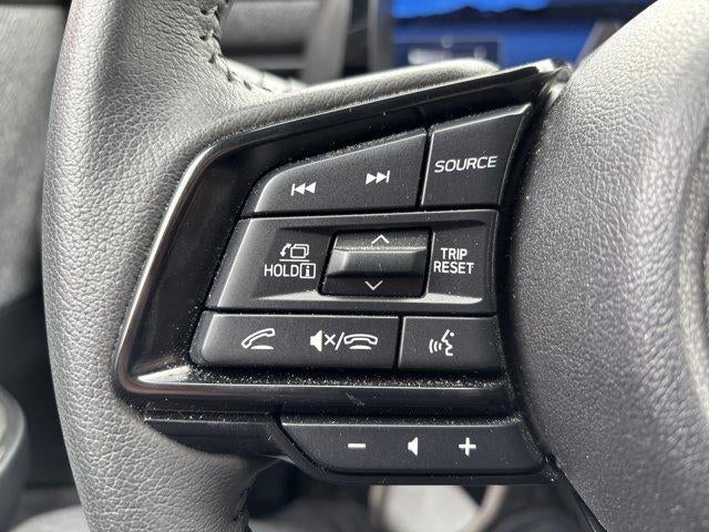 2026 Subaru Outback Premium AWD