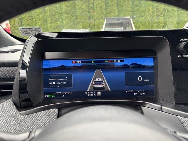 2026 Subaru Outback Premium AWD
