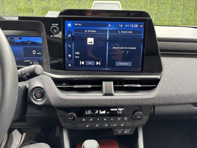 2026 Subaru Outback Premium AWD