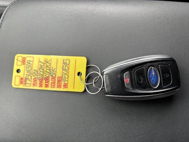 2026 Subaru Outback Premium AWD
