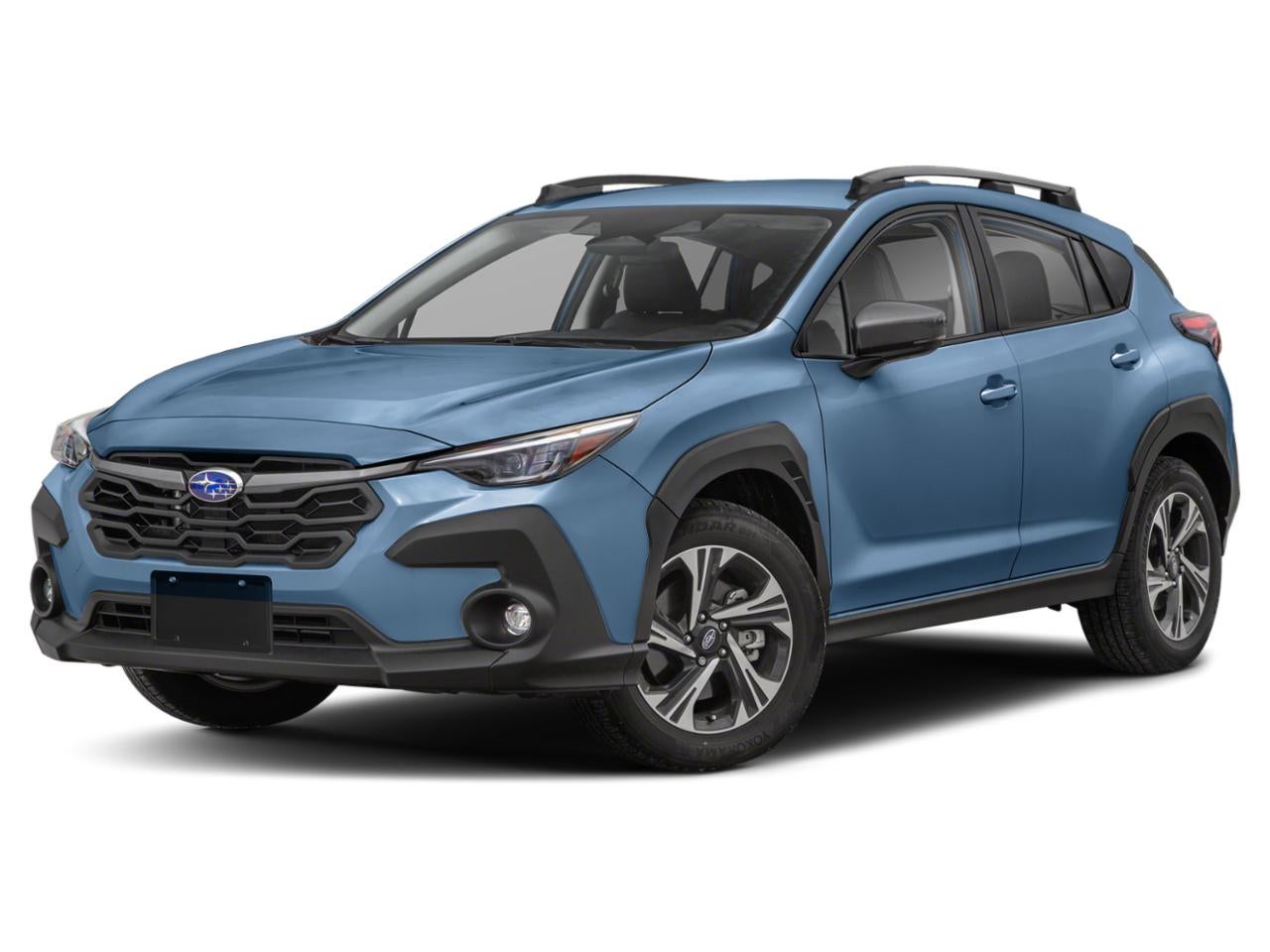 2024 Subaru Crosstrek Premium CVT's photo