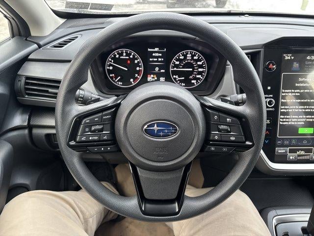 2025 Subaru Crosstrek Premium AWD