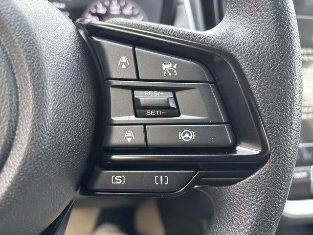 2025 Subaru Crosstrek Premium AWD