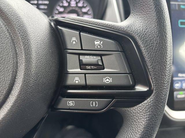 2025 Subaru Crosstrek Premium AWD