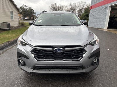 2025 Subaru Crosstrek Premium AWD