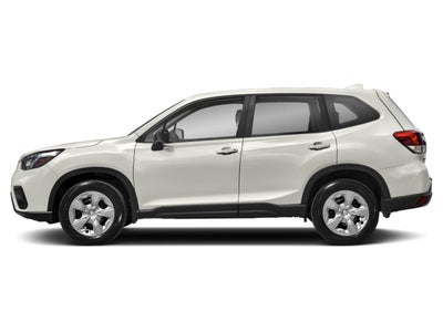 2019 Subaru Forester 2.5i