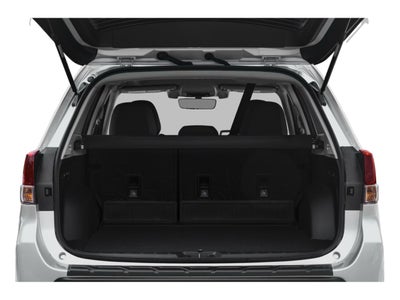 2020 Subaru Forester Sport CVT