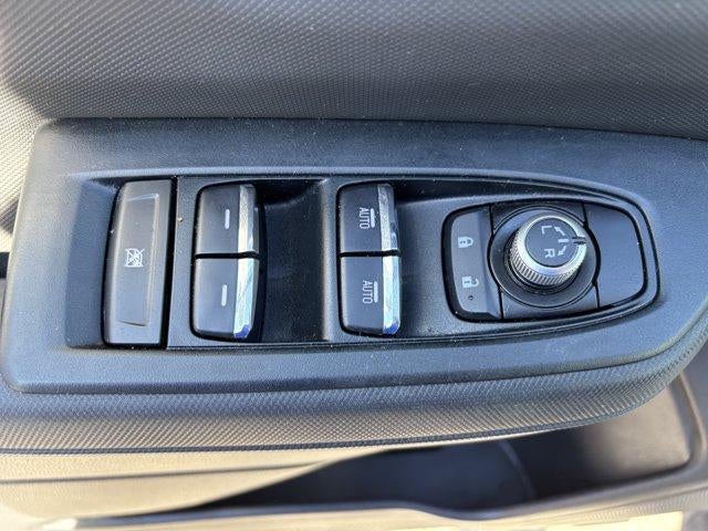 2025 Subaru Forester Limited AWD