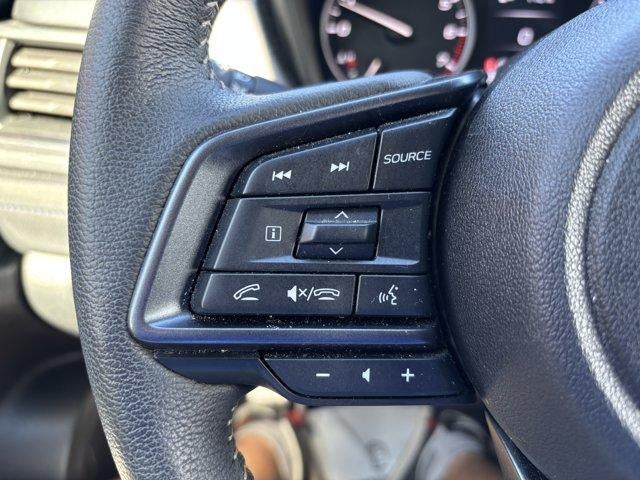 2025 Subaru Forester Limited AWD