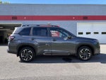 2025 Subaru Forester Limited AWD