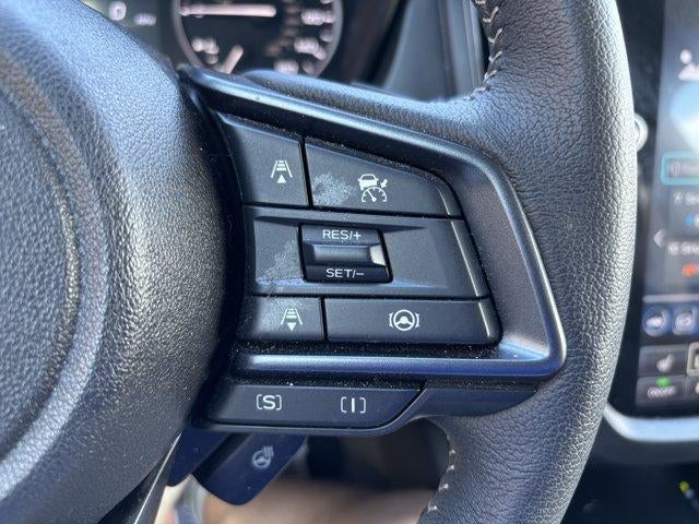 2025 Subaru Forester Limited AWD