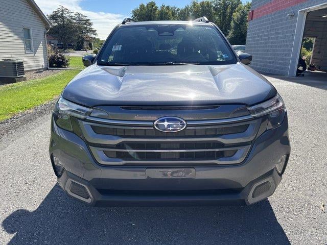2025 Subaru Forester Limited AWD