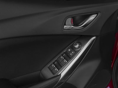 2016 Mazda Mazda6 4dr Sdn Auto i Sport