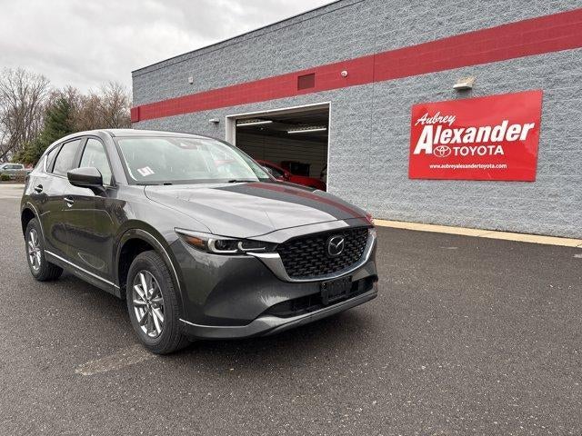 2024 Mazda Mazda CX-5 2.5 S Select Package AWD