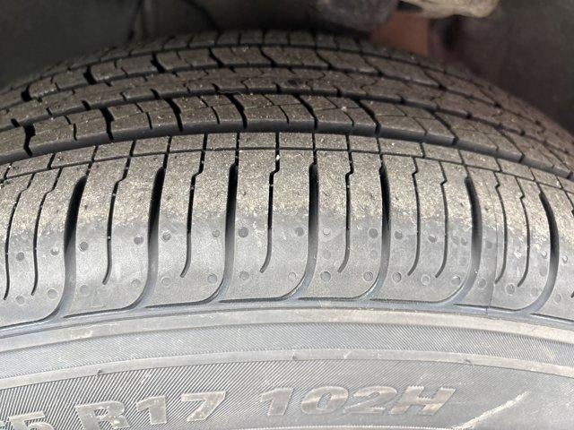 2024 Mazda Mazda CX-5 2.5 S Select Package AWD