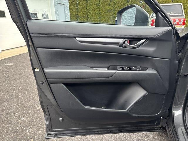 2024 Mazda Mazda CX-5 2.5 S Select Package AWD