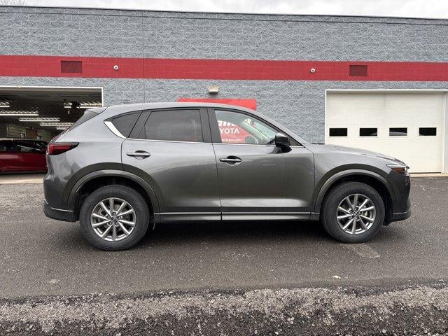 2024 Mazda Mazda CX-5 2.5 S Select Package AWD