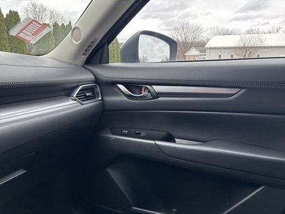 2024 Mazda Mazda CX-5 2.5 S Select Package AWD