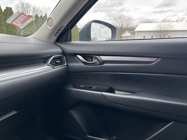 2024 Mazda Mazda CX-5 2.5 S Select Package AWD