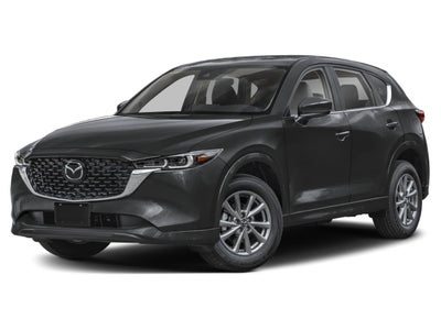 2024 Mazda Mazda CX-5 2.5 S Select Package AWD