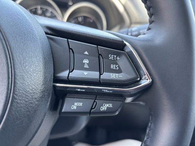 2025 Mazda Mazda CX-5 2.5 S Select Package AWD
