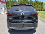 2025 Mazda Mazda CX-5 2.5 S Select Package AWD