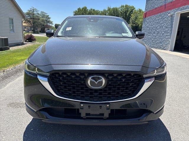 2025 Mazda Mazda CX-5 2.5 S Select Package AWD