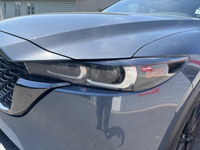 2024 Mazda Mazda CX-5 2.5 S Carbon Edition AWD