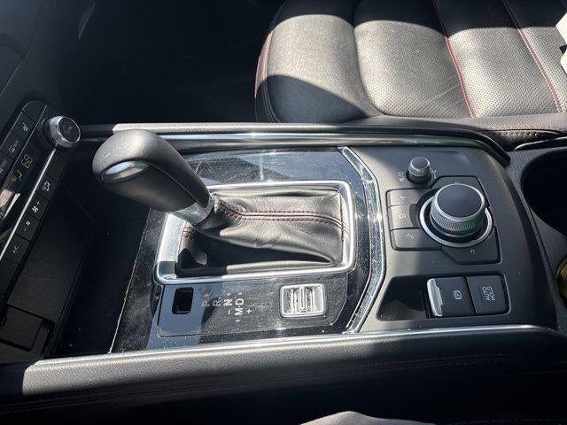 2024 Mazda Mazda CX-5 2.5 S Carbon Edition AWD