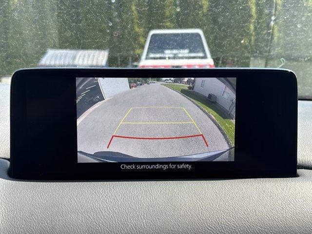 2024 Mazda Mazda CX-5 2.5 S Carbon Edition AWD