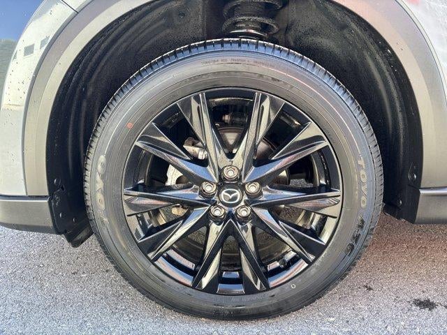 2024 Mazda Mazda CX-5 2.5 S Carbon Edition AWD