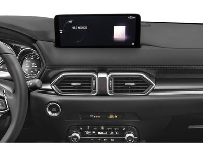 2024 Mazda Mazda CX-5 2.5 S Carbon Edition AWD