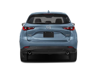 2024 Mazda Mazda CX-5 2.5 S Carbon Edition AWD