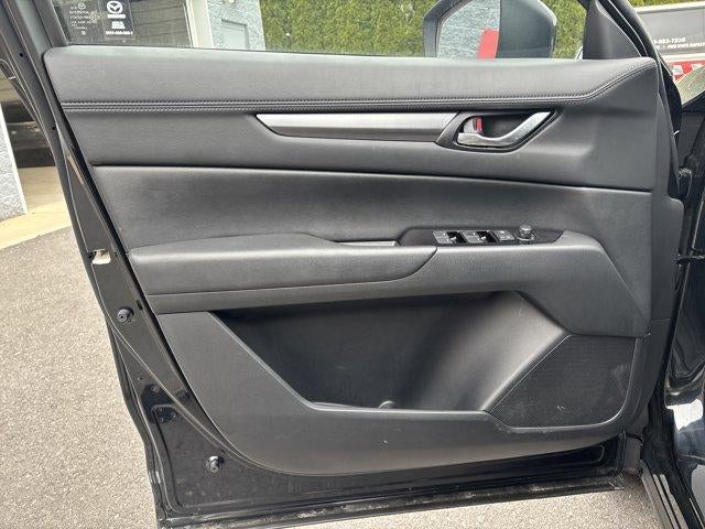 2025 Mazda Mazda CX-5 2.5 S Preferred Package AWD