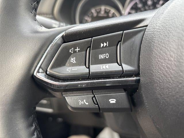 2025 Mazda Mazda CX-5 2.5 S Preferred Package AWD