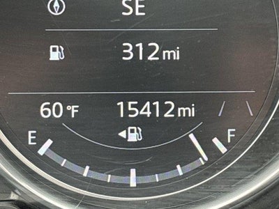 2025 Mazda Mazda CX-5 2.5 S Preferred Package AWD