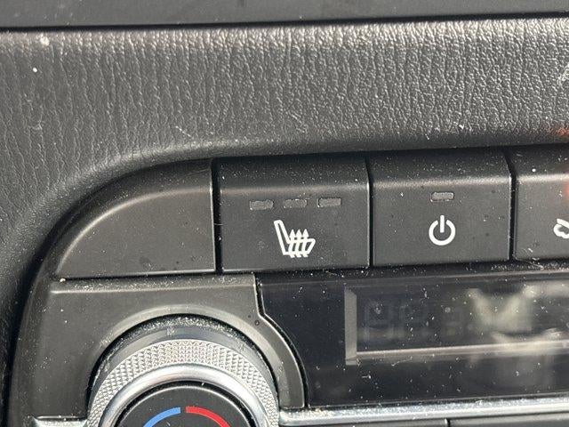 2024 Mazda Mazda CX-5 2.5 S Carbon Edition AWD