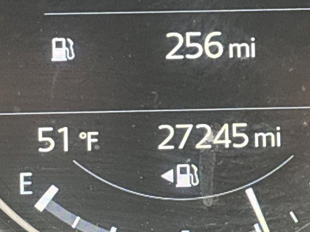 2024 Mazda Mazda CX-5 2.5 S Carbon Edition AWD