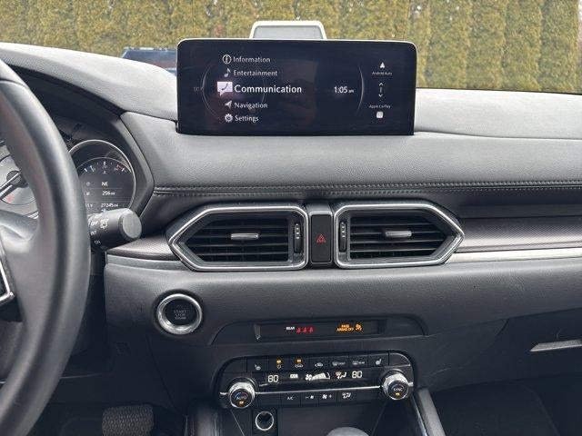 2024 Mazda Mazda CX-5 2.5 S Carbon Edition AWD