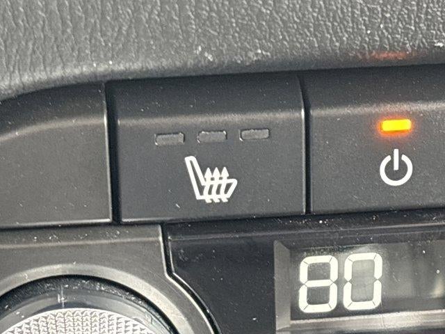 2024 Mazda Mazda CX-5 2.5 S Carbon Edition AWD