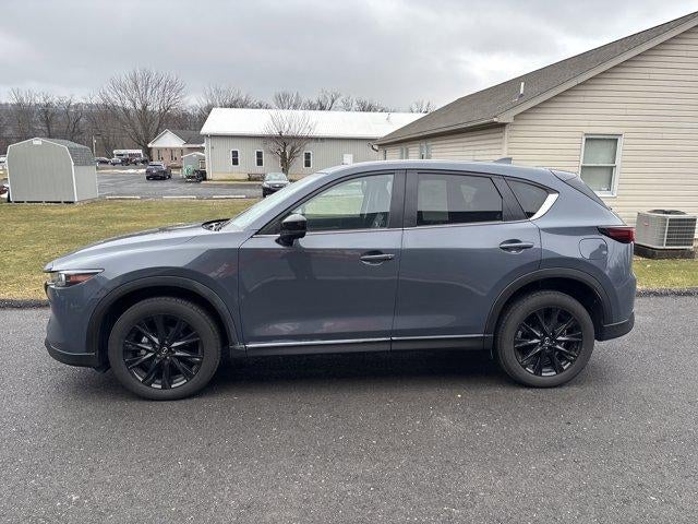 2024 Mazda Mazda CX-5 2.5 S Carbon Edition AWD