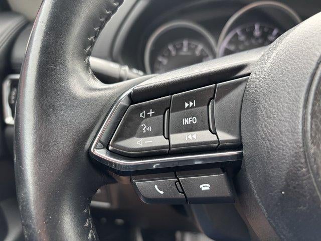 2019 Mazda Mazda CX-5 Touring AWD