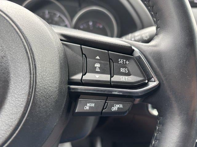 2019 Mazda Mazda CX-5 Touring AWD