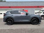 2025 Mazda Mazda CX-5 2.5 S Carbon Edition AWD
