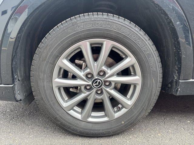 2025 Mazda Mazda CX-5 2.5 S Preferred Package AWD