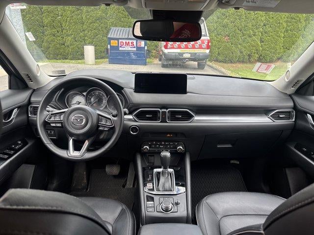 2025 Mazda Mazda CX-5 2.5 S Preferred Package AWD