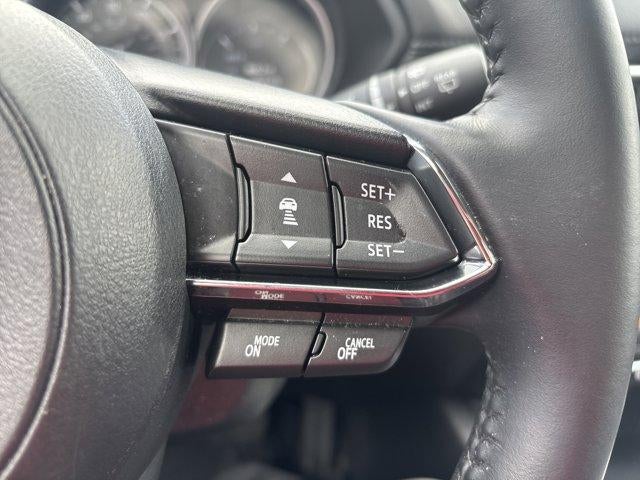 2025 Mazda Mazda CX-5 2.5 S Preferred Package AWD
